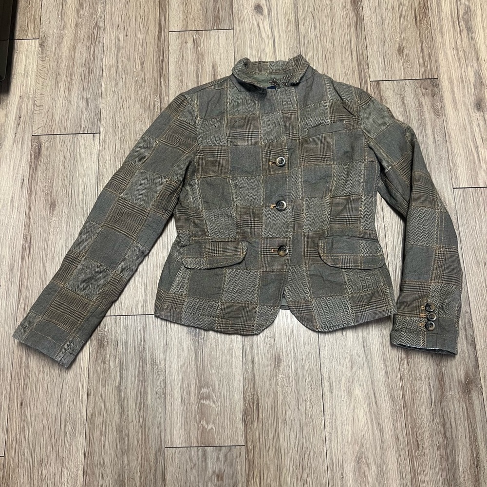 Gap blazer